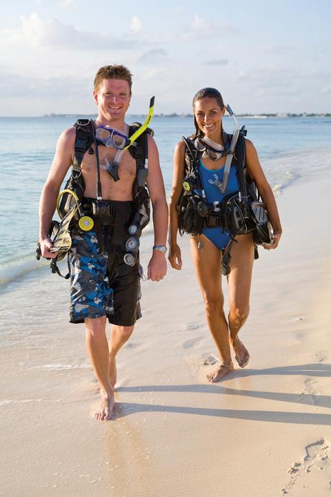 Portobelo Bay Snorkeling Tour Panama